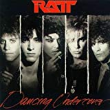 Ratt - Out of the Cellar