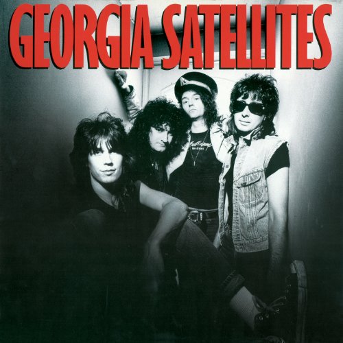 the Georgia Satellites - Georgia Satellites (Lim.Collector's Edition)