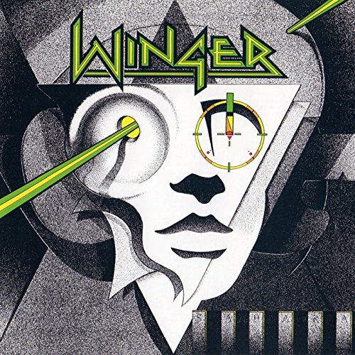 Winger - Winger (Lim.Collector's Edition)