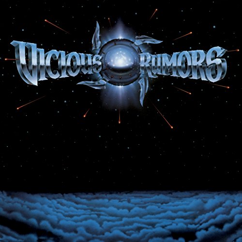Vicious Rumors - Vicious Rumors (Lim.Collector's Edition)