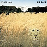 White Lion - Mane Attraction