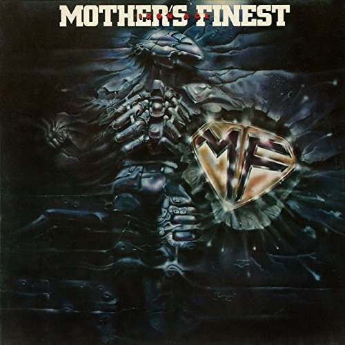Mother's Finest - Iron Age (Lim.Collector's Edition)