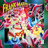 Frank & Mahogany Rush Marino - Frank Marino & Mahogany Rush: Live