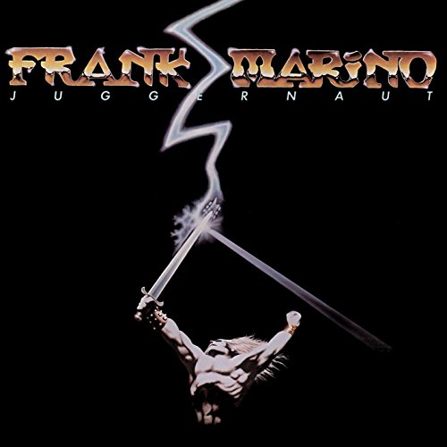 Frank Marino - Juggernaut (Lim.Collector'S Edition)