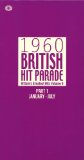 Various - 1962 British Hit Parade Pt.1 (Jan-June)