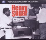 Sampler - Raunchy Sugar: The Pure Essence Of Memphis Rock & Roll