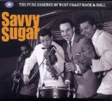 Sampler - Raunchy Sugar: The Pure Essence Of Memphis Rock & Roll