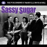 Sampler - Raunchy Sugar: The Pure Essence Of Memphis Rock & Roll