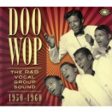 Various - Doo Wop