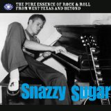 Various - Savvy Sugar-West Coast Rock'N'Roll