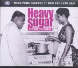 Various - Heavy Sugar-New Orleans Rock'N'Roll