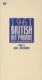 Various - 1962 British Hit Parade Pt.1 (Jan-June)