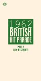 Various - 1962 British Hit Parade Pt.1 (Jan-June)