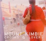 Mount Kimbie - Carbonated Ep