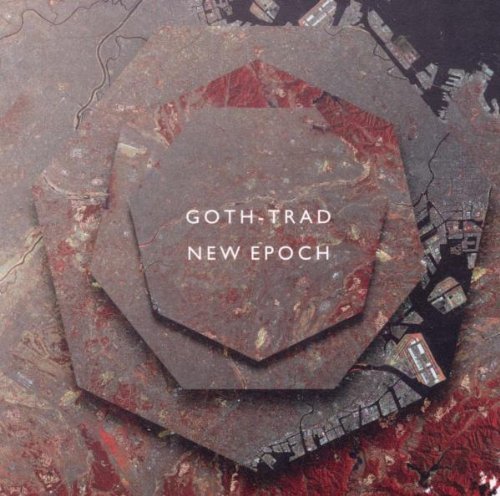 Goth-Trad - New Epoch