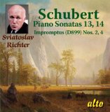 Svjatoslav Richter - Richter in Warsaw:the Scriabin Recital