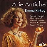 Kirkby , Emma - The Pure Voice of