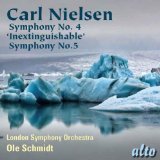 Nielsen , Carl - Symphonies 1-6 (Berglund, RDO) (Symphony Edition)