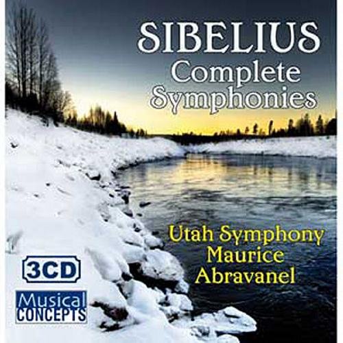 - Die Sinfonien