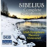  - Nielsen: Sinfonien 1-6