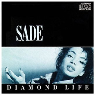 Sade - Diamond Life