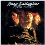 Rory Gallagher - Notes from San Francisco