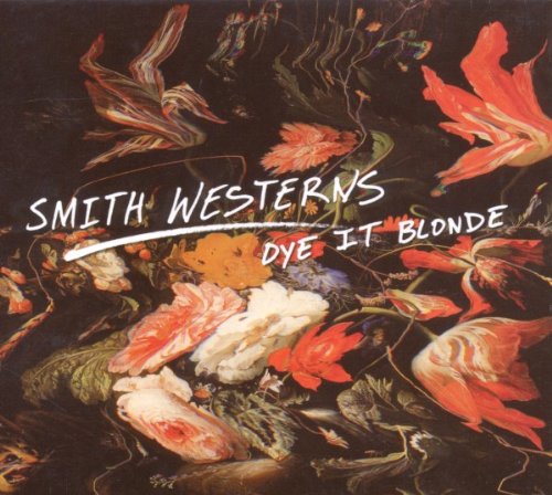 Westerns , Smith - Dye It Blonde