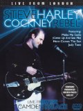  - Steve Harley In Concert [DVD] (E)