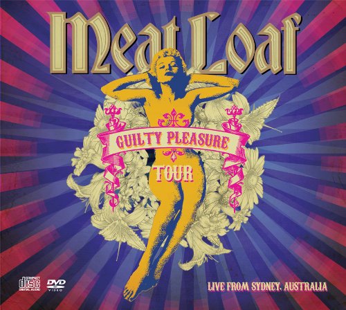 Meat Loaf - Guilty Pleasure Tour