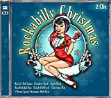 Brian Orchestra Setzer - Christmas Rocks: the Best of Collection