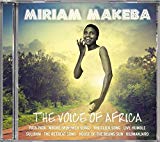 Miriam Makeba - The Sweet Sound Of Africa