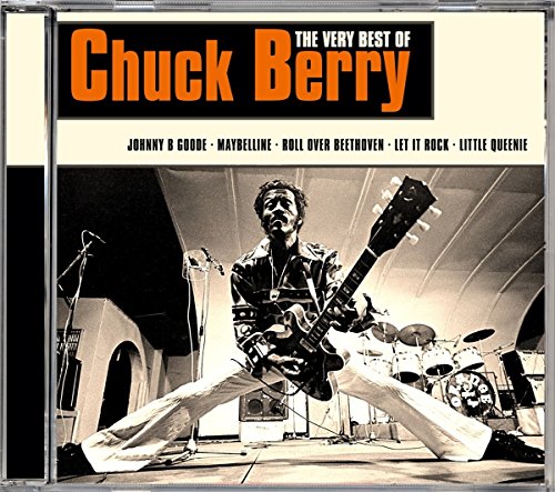 Berry , Chuck - The Very Best of Chuck Berry