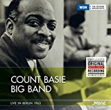 Count Basie - Live in Berlin 1963