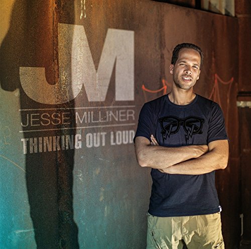 Milliner , Jesse - Thinking Out Loud