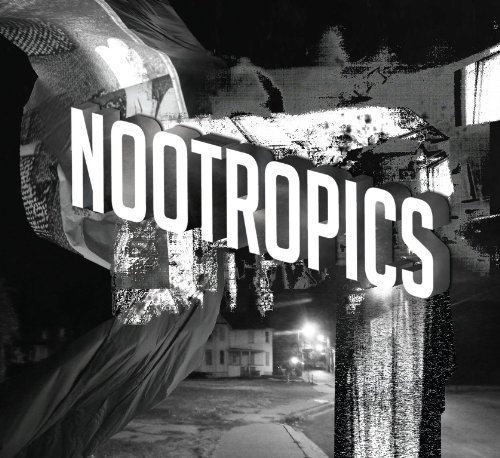 Lower Dens - Nootropics