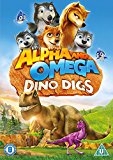  - Alpha und Omega 4 & 5