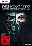  - Dishonored: Der Tod des Outsiders - [PC ]
