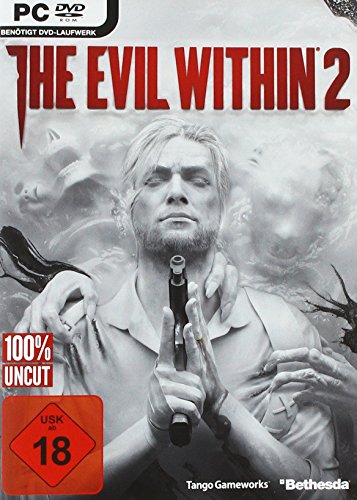  - The Evil Within 2 - [PC]