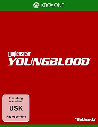  - Wolfenstein Youngblood [Xbox One ]