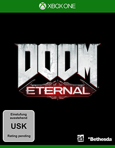  - DOOM Eternal [Xbox One ]