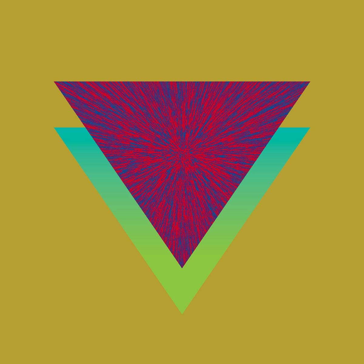 Goat - Commune (Limited Edition)