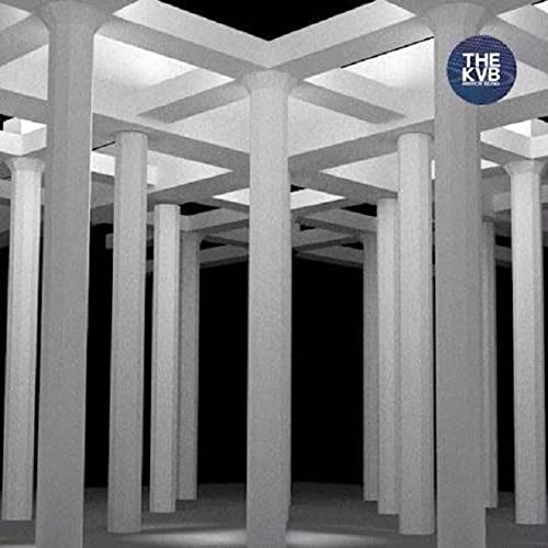 KVB , The - Mirror Being