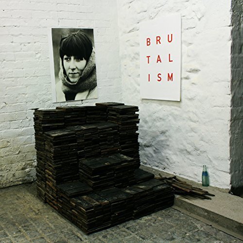 Idles - Brutalism [Vinyl LP]