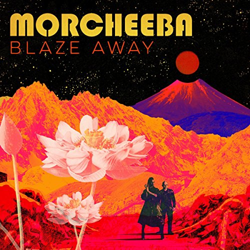 Morcheeba - Blaze Away [Vinyl LP]