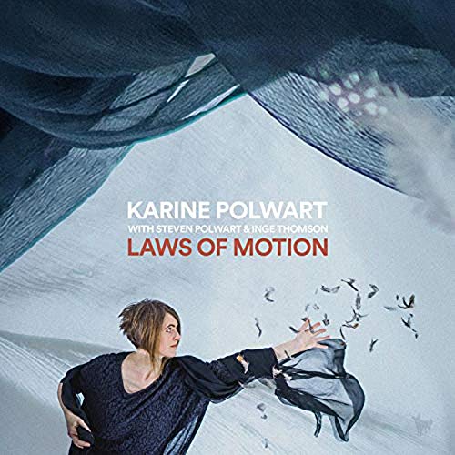 - Laws of Motion [Vinyl LP]