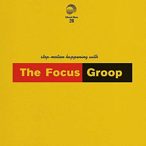 the Focus Group - Stop