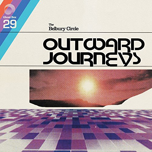 the Belbury Circle - Outward Journeys