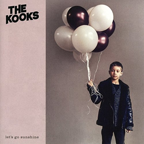 Kooks , The - Let's Go Sunshine