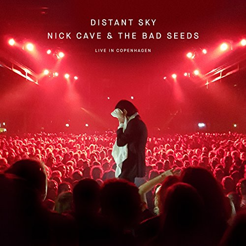 Cave , Nick - Distant Sky (Live in Copenhagen) (Ltd.12'' Ep) [Vinyl Maxi-Single]