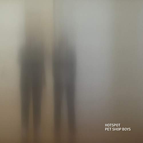 Pet Shop Boys - Hotspot (Lp/Gatefold) [Vinyl LP]